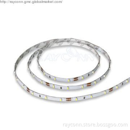 Newest 3014SMD led strip, 5mm Width Super Slim (WD)